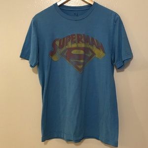 Gap Superman T-Shirt
